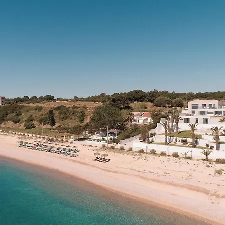 Casa rural Lisavet Skala Kefalonia - Emerald Beachfront