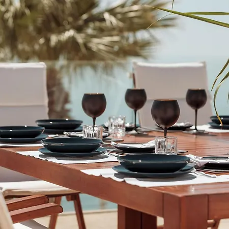 Casa rural Lisavet Skala Kefalonia - Emerald Beachfront *