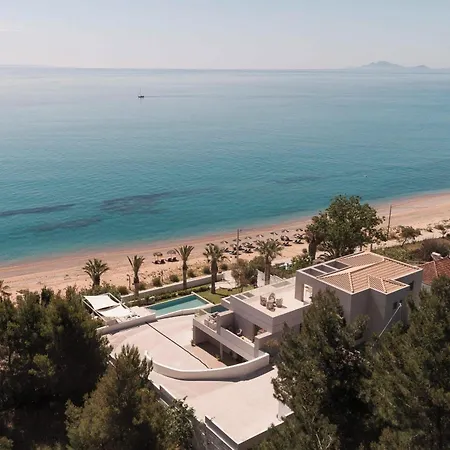 Lisavet Skala Kefalonia - Emerald Beachfront
