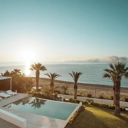 Lisavet Skala Kefalonia - Emerald Beachfront