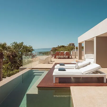 Casa rural Lisavet Skala Kefalonia - Emerald Beachfront