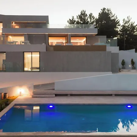 Lisavet Skala Kefalonia - Emerald Beachfront