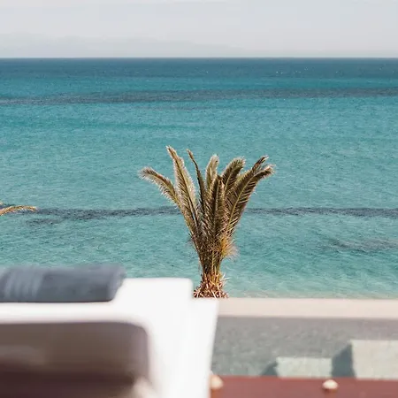 Casa rural Lisavet Skala Kefalonia - Emerald Beachfront *