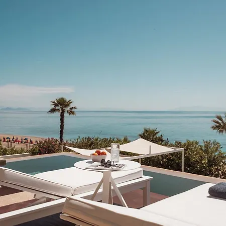 Lisavet Skala Kefalonia - Emerald Beachfront