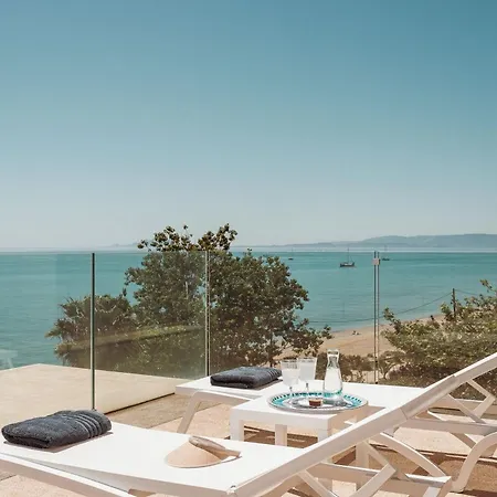 Venkovský dům Lisavet Skala Kefalonia - Emerald Beachfront