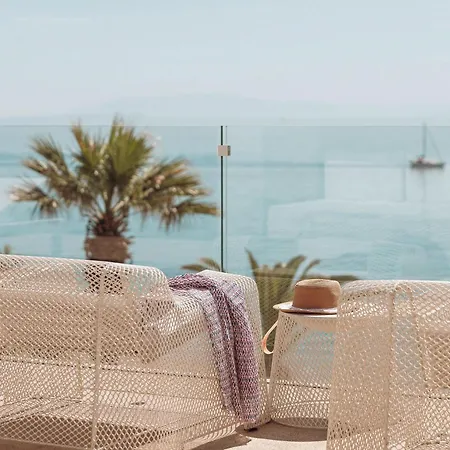 Casa rural Lisavet Skala Kefalonia - Emerald Beachfront