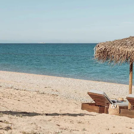 Casa rural Lisavet Skala Kefalonia - Emerald Beachfront